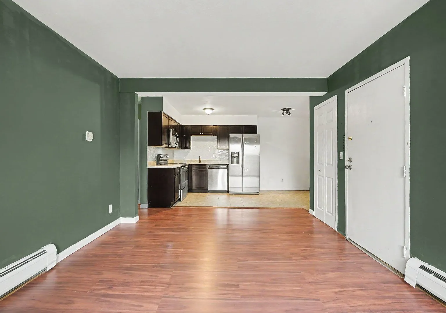 Top-Floor Condo with Trail Access + Community Perks! **Half Off December Rent — Photo 3