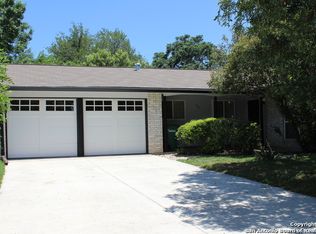 507 Bertetti Dr, San Antonio, TX 78227