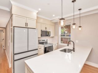 5 Glenburne St, Dorchester, MA 02121