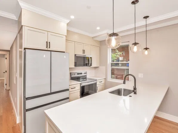 5 Glenburne St, Dorchester, MA 02121