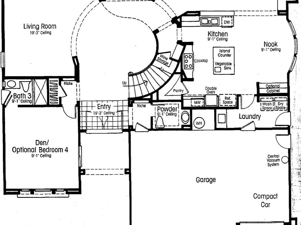2nd image of 20260 Kline Ln