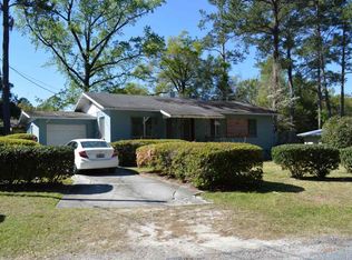 1029 NW 36th Rd, Gainesville, FL 32609