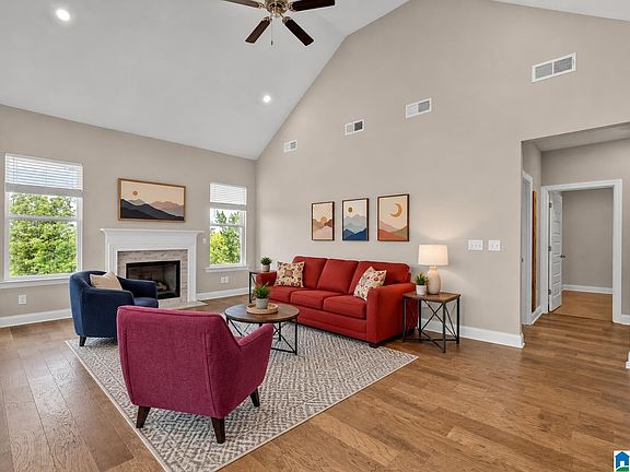 2nd image of 1125 Camellia Ridge Dr
