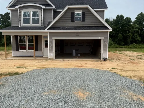 175 Margot Manor Dr, Benson, NC 27504