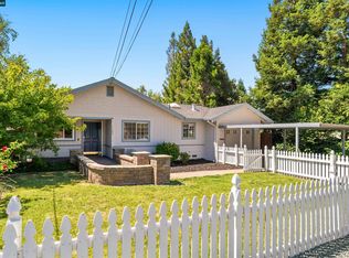 3644 Walnut Ave, Concord, CA 94519