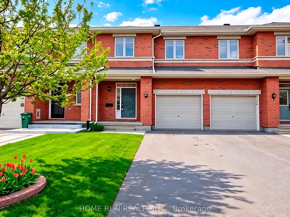 270 Jersey Tea Cir, Ottawa, ON K1V 2L5
