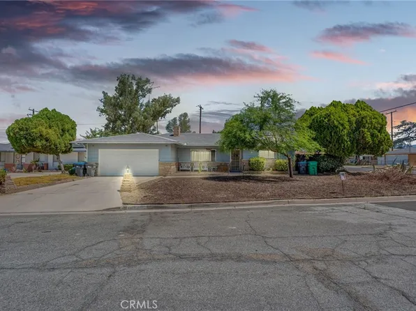 40490 Melrose Ave, Hemet, CA 92544