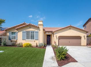 21291 Ruscello Ln, Friant, CA 93626
