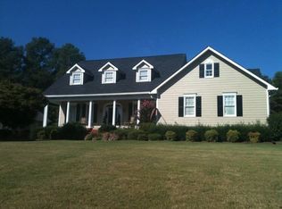 14 Westbrook Dr SW, Rome, GA 30165