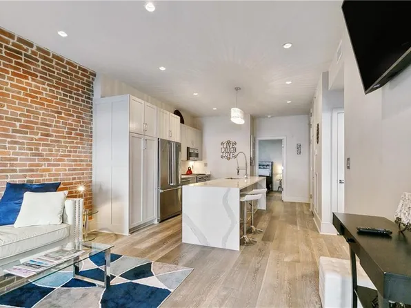 220 Decatur St Unit 306, New Orleans, LA 70130