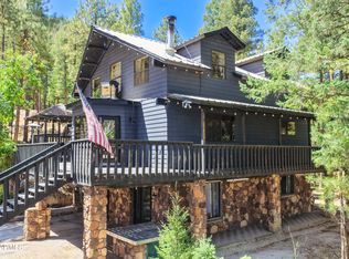 6515 S MILLSITE Lane, Prescott, AZ 86303