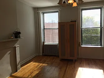 Rented by Brooklyn Bridge