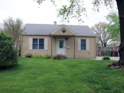 2711 Franklin St, Bellevue, NE, 68005