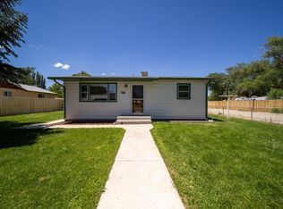261 Village Ln, Grand Junction, CO 81503