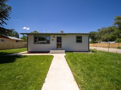 261 Village Ln, Grand Junction, CO, 81503