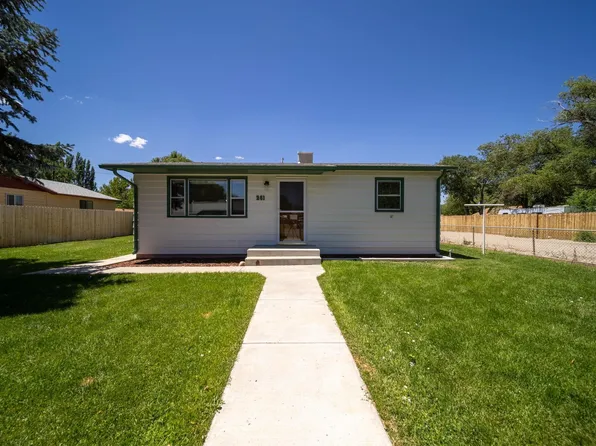 261 Village Ln, Grand Junction, CO 81503