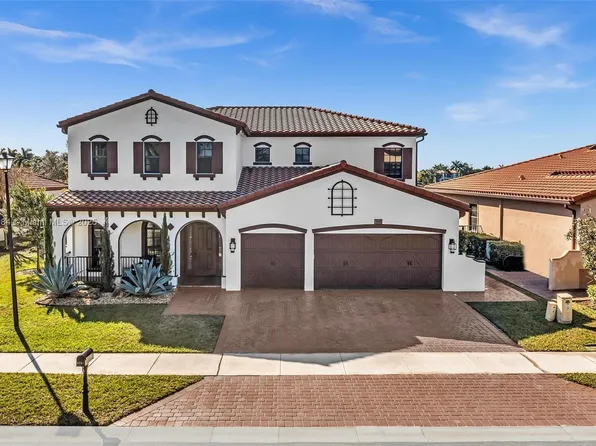 8752 NW 41st St, Cooper City, FL 33024