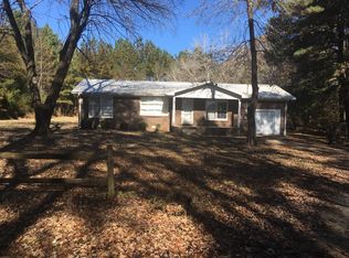 991 Old Seminary Rd, Manchester, TN 37355