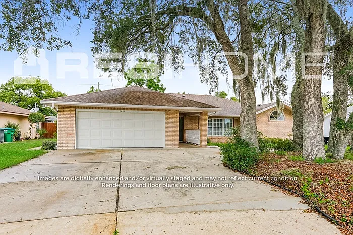 1358 E Normandy Blvd