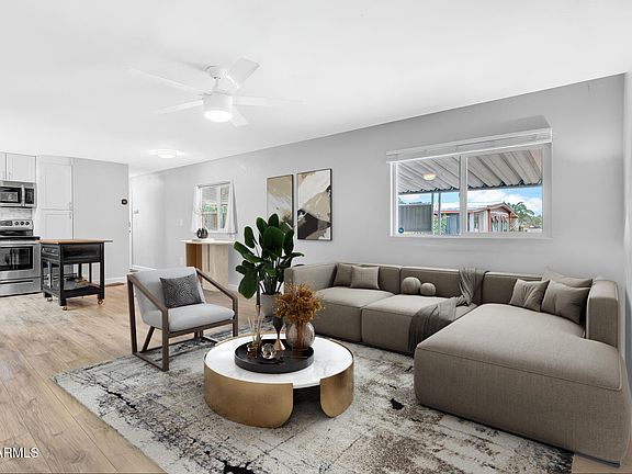 5th image of 8639 E DELILAH Avenue