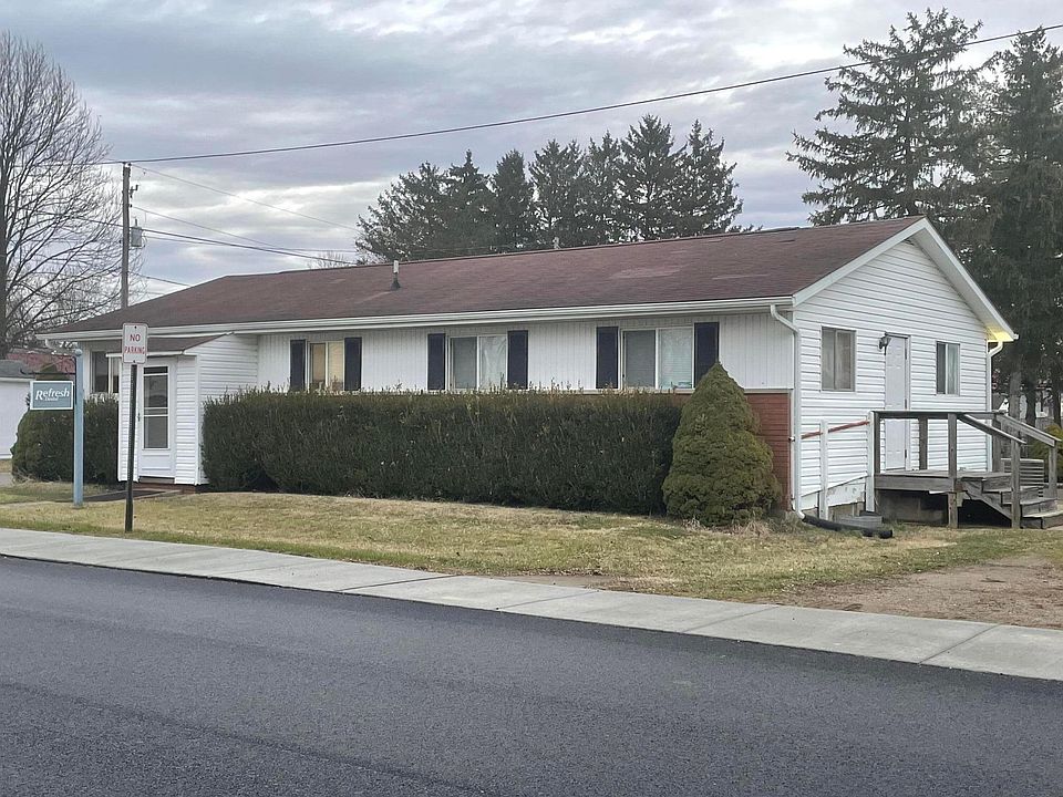 104 N 9th St, Hebron, OH 43025 Zillow