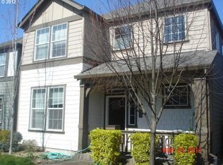 4509 N Newark St, Portland, OR 97203