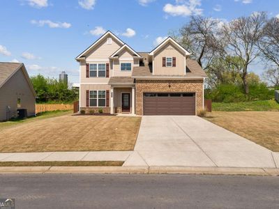 113 McGinnis Cir, Calhoun, GA, 30701