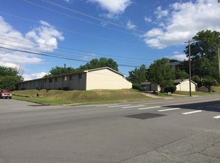 2001 Main St APT 2, Little Rock, AR 72206