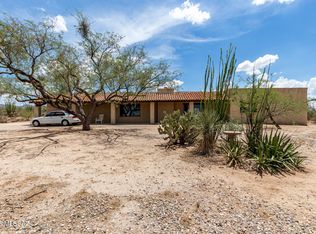 12120 S Cherokee Ln, Tucson, AZ 85736