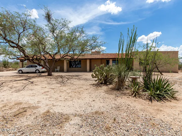 12120 S Cherokee Ln, Tucson, AZ 85736