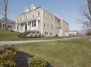 7 Howe St, Hingham, MA 02043