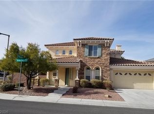 971 Armandito Dr, Las Vegas, NV 89138