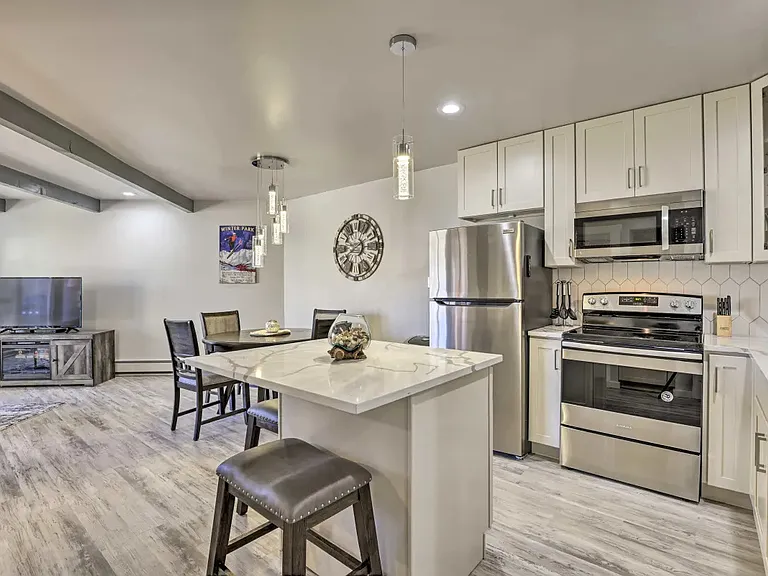 2439 Ryan Gulch Ct #207 — Photo 7