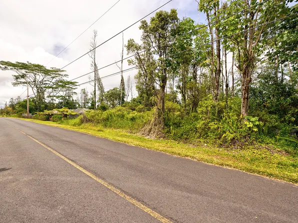 Coconut Dr Lot 27, Pahoa, HI 96778