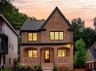 1277 Avalon Pl NE, Atlanta, GA 30306