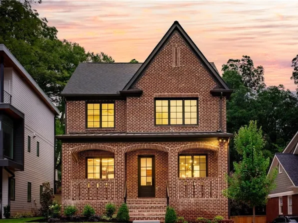 1277 Avalon Pl NE, Atlanta, GA 30306