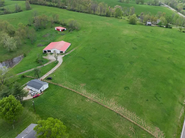 0 Banklick Rd, Walton, KY 41094