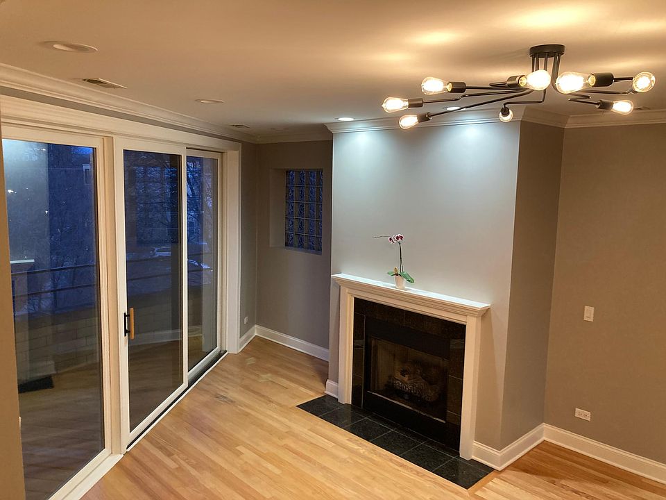 1st image of 4662 N Winthrop Ave APT 3