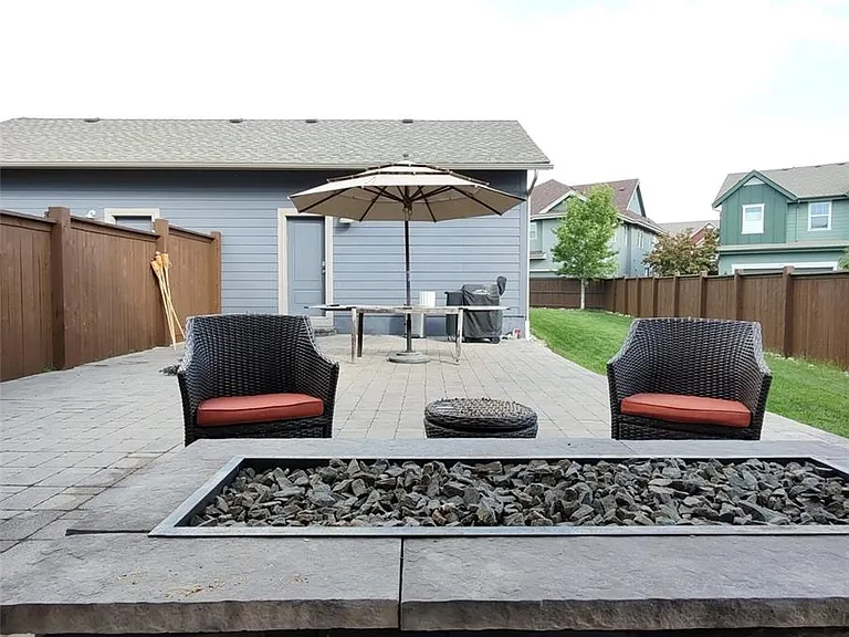 5424 Tamarac Way — Photo 13