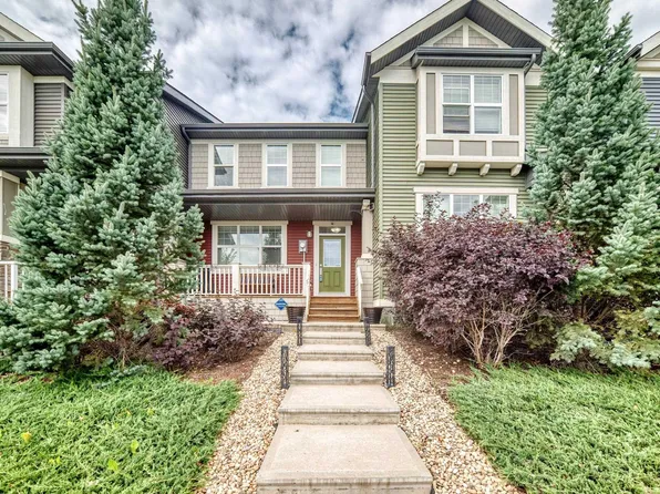 6136 Rosenthal Way NW, Edmonton, AB T5T 7E3
