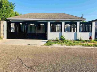 4915 Franzetta St, Laredo, TX 78046