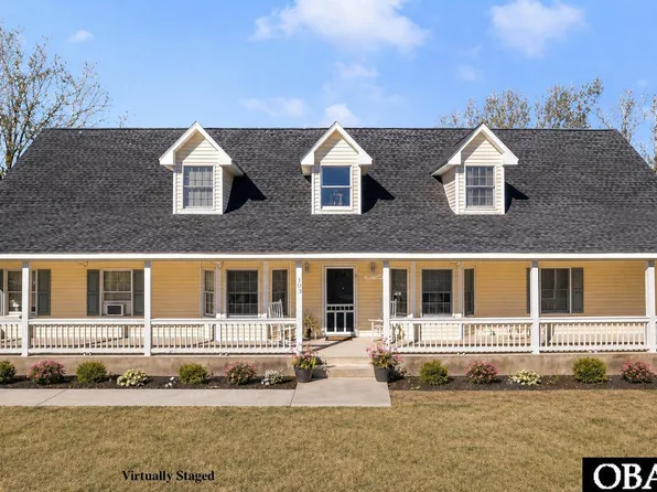 103 Trenor Ln Lot 103, Powells Pt, NC 27966