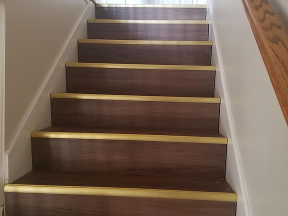 Stairway