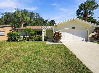 2383 GROVE VALLEY AVENUE, PALM HARBOR, FL 34683
