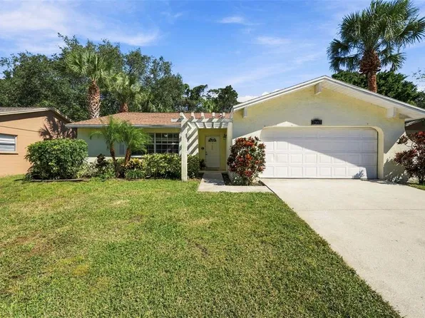 2383 GROVE VALLEY AVENUE, PALM HARBOR, FL 34683