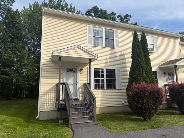 1434 Ohio Street #40, Bangor, ME 04401