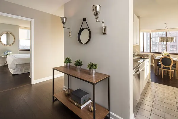 Rented by The Albanese Organization | media 13