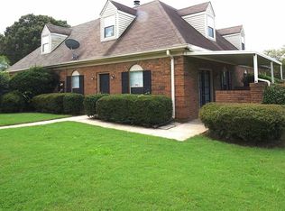 1445 Big Bear Cv NE #P13, Conyers, GA 30012