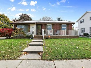 2215 Georgia Ave, Racine, WI 53404