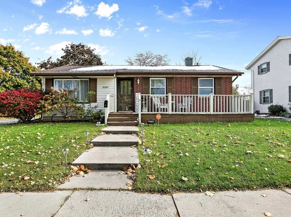 2215 Georgia AVENUE, Racine, WI 53404
